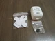 Legrand Wattstopper DLM 4-Partition Interface LMIO-102-U 24VDC 20mA White Used
