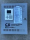 Hubbell CX082S082NM CX04/CX08 Commercial Lighting Control Panel