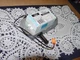 Phillips Advance LED Electronic Driver, X1025C070V054DSM1, Mounted on RMS Module