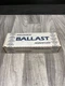 Advance Ballast SM-2E40-S-TP, Class P High Power Ballast #4001D121PR5SI