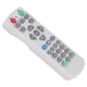 Q-3101 Replace Remote for ViewSonic Projector PA500S PA503S PA500X PA503X PA503W