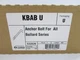 " NEW LITHONIA LIGHTING ANCHOR BOLT FOR ALL BOLLARD SERIES KBAB-U 532526