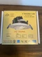 New Lotus Led LL3G-30K BN - 3'' Round Regressed 7.5 W LED - Brushed Nickel