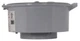 VMVS150MTLX - Crouse-Hinds 150W Multi-Tap Ballast Housing for High Pressure Sodi