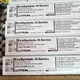 Lutron EcoSystem H-Series EHDT832MU2C78 Electronic Fluorescent Dimming Ballast