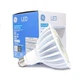 NEW GE 88801 LED Dimmable 32 Watt PAR 38 3000k 25 Degree Narrow Flood Light Bulb