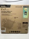 Metalux 2 x 2 ft Sel 4500 3200 2000 Lumens LED Surround Frame 22SFS-L3C4-UNV