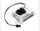 O-NEX Xenon D3S D3R 35W HID Ballast 68254149AA Factory OEM Direct Replacement