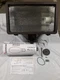 HUBBELL MHS-K400P8 400W MH COMPACT FLOOD LIGHT