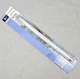 Sylvania F8T5CW 8W Cool White Fluorescent Tube 12" Light Bulb 4200K 390 Lumens