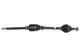 Point Gear PNG71251 Drive Shaft for Citroen, Fiat, Peugeot