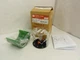 202599 New In Box; Federal LSL-120G Module; LITESTAK; Green; 120 VAC; Ser: A4