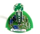 Edwards Signaling 102 Series Steady-On LED Module 102LS-SLEDR-N5