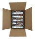 10x Espen Electronic Ballast 120-277v 50/60hz Model VE254MVHRP Lamp Power