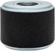 Baldwin PA4552 Oval Air Element with Foam Wrap-IPD