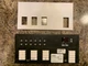 LUTRON - QSGR-TC-3S-WH-CPN5825 - QS Timeclock Premier Energy-Saving Astronomic