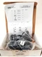 Kino Flo PRT-HLC Locking Lamp Connector (50 Pack)