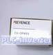 NEW keyence White ring light source CA-DRW5X Fast Delivery/