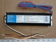 Lutron FDB-2427-120-1 Hi-Lume Fluorescent Dimming Ballast, 1 Lamp, 17W T8, F17T8
