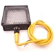 DVT IDRA-6 Light Array, LED, 6 Smart Light, Series 600 Red Array, 24v