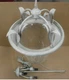 Progress Lighting Athena P3579-18 Venetian Gold Ceiling Light
