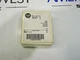 Allen Bradley 855T-L10 Lamp 120V  7W   ser A New lot of 2