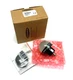 Banner K50LGRYPQ EZ-LIGHT Core Series 3-Color LED Touch Indicator 50mm 75671