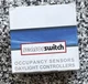 Acuity Controls Sensor Switch MP20 MINI POWER PACK 184CHG 1Z-1827-Y11