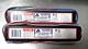 Lot 2 Advance VEL-2P32-SC Instant Fluorescent Ballast, 2-Lamp, T8, 0.21A, 277v
