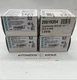 4 pieces/Siemens 3SB32 48-6AA30 indicator light white with LED 110V 3SB32486AA30