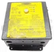 BANNER MGCA-4A MACHINE GUARD CONTROL BOX 115VAC *PARTS ONLY*