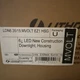 Lithonia Lighting, LDN6 35/15 MVOLT GZ10 HSG, 6" LED New Construction Downlight