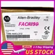 New Factory Sealed Allen-Bradley 1489-AMCL312 Free Shipping