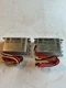 (LOT OF 2) FULHAM WORKHORSE # WH2-120-C / SOLID STATE ELECTRONIC BALLAST.