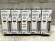 Lot of 5 Keystone 36W LED HID Post Top Retrofit Lamp EX39 Base, 5000K, 120-277V