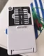One Panasonic ER-XC02 UERXC02 Static Eliminator/Controller New