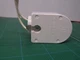 Kulka LH0130 (530.2K) 800ma-1500ma RSDC, stationary, 9" leads fluorescent or LED