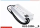 1pcs New MEAN WELL  HLG-320H-12B HLG-320H-24B HLG-320H-36B HLG-320H-48B