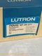 NEW Lutron Nova NF-20-277 Flourescent Dimmer 20 Lamps-227VAC 60Hz