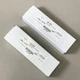 LEVITON (2 PACK) ConTech Single Circuit Live EndFeed Top Access White LA-10-P