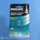 Philips G4 BASE T3 Halogen Bulb  FNFP