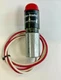 Allen-Bradley 440A-A17123 Guard Master Red Indicator Light 