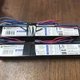 GE General Electric UltraMax Florescent Ballast GE232MAX-L/ULTRA Lot of 2