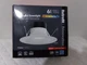 Juno KED Retrofit Recessed Down light 6" E Series