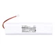 BATTERIE 3000mAh Type 40000503 8-KRHT26/51 For Philips Bodine BSL310SB