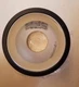 Lightolier 1113BF Recessed Lamp Trim in Black