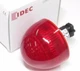 1pcs new IDEC Panel Indicator Signal Lamp HW1P-5Q4R