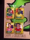 2026 PANINI Gold Crumple Online Exclusive World Cup Groups A-D