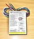 VOSSLOH SCHWABE 100W METAL HALIDE BALLAST M10012/27CK-5EU-JT3S6