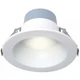 Lightolier Cr6rlmcct Led Can Light Retrofit Kit, 6 In, 17 W, 1500 Lm, 4000K,